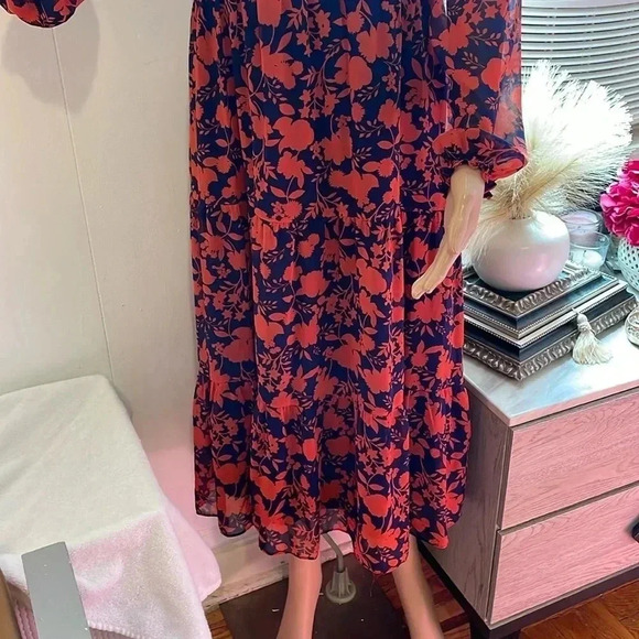 Julia Jordan women’s long sleeve - Picture 9 of 16